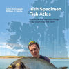 Irish Specimen Fish Atlas published and available for purchase
