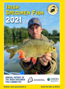 Irish Specimen Fish 2021